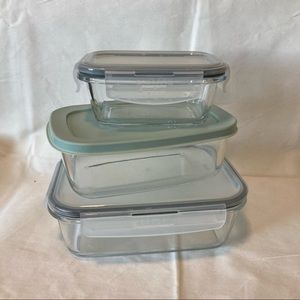 Food Storage Containers